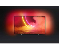 PHILIPS 65" 65OLED805 UHD, AndroidTV, Ambilight - 548726 - zdjęcie 4